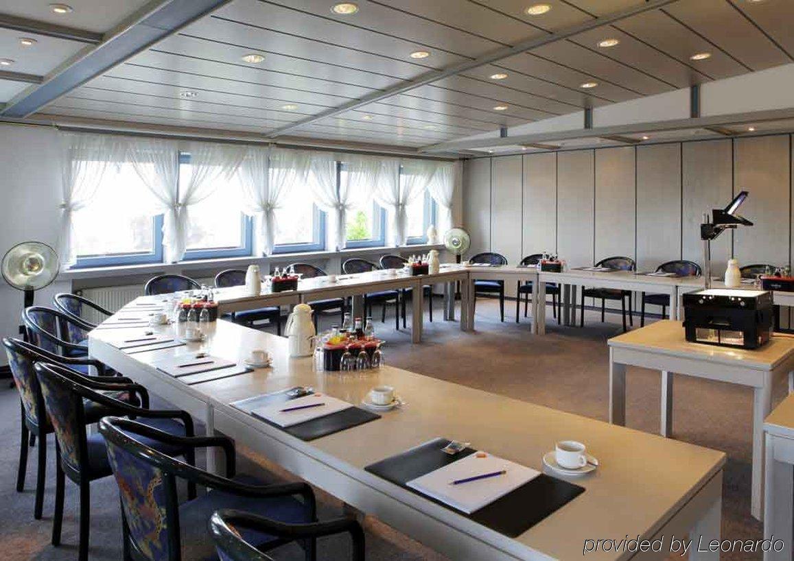 Hotel Bertram Schwarmstedt Fasilitas foto
