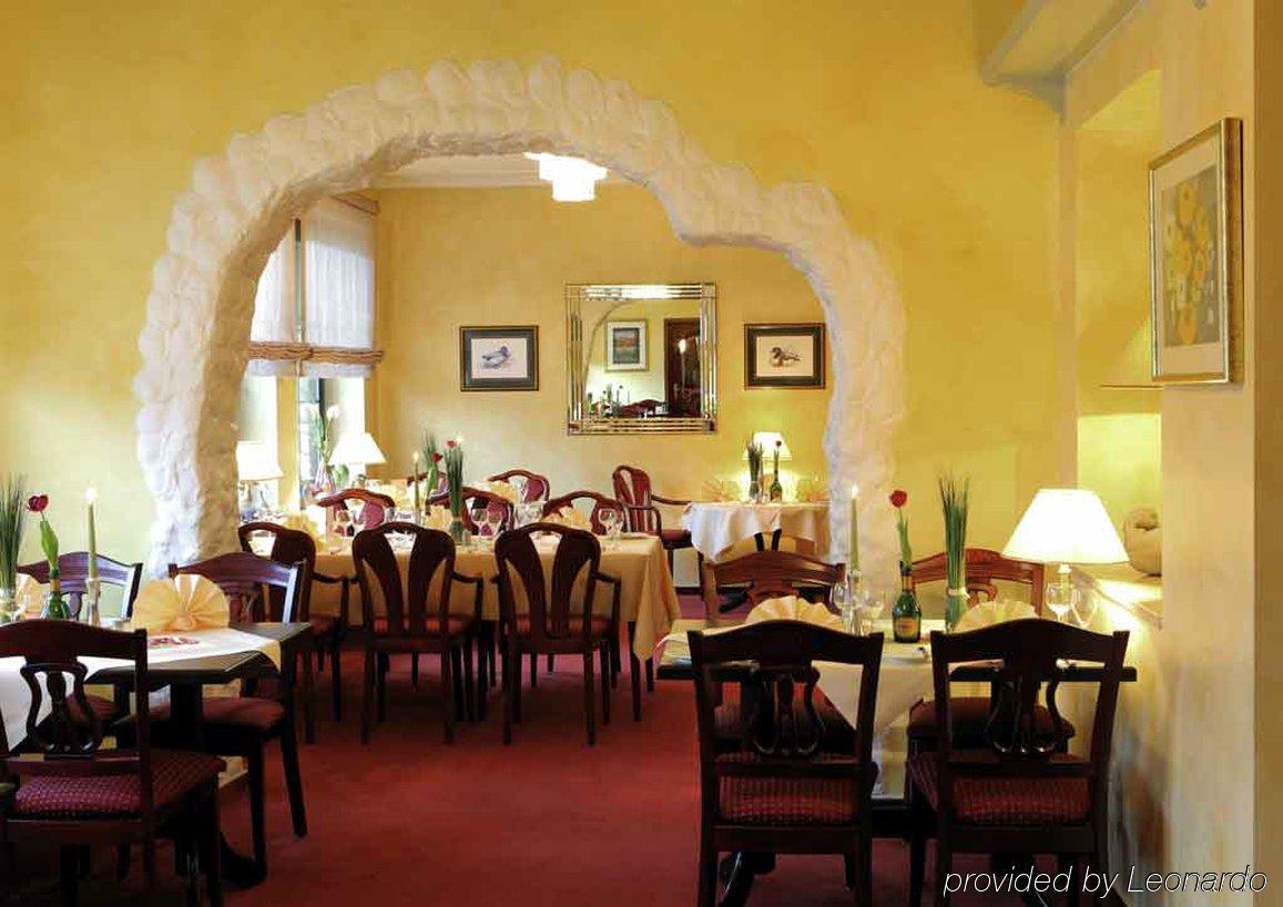 Hotel Bertram Schwarmstedt Bagian luar foto